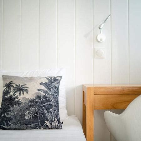 Appartement Toucan - Grand Standing Pleine Vue Mer Saint-Francois (Grande-Terre) Exterior foto