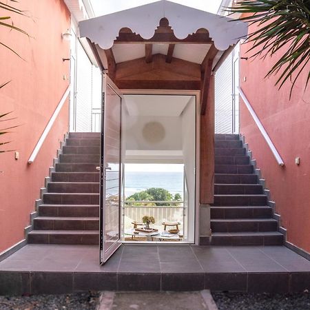Appartement Toucan - Grand Standing Pleine Vue Mer Saint-Francois (Grande-Terre) Exterior foto