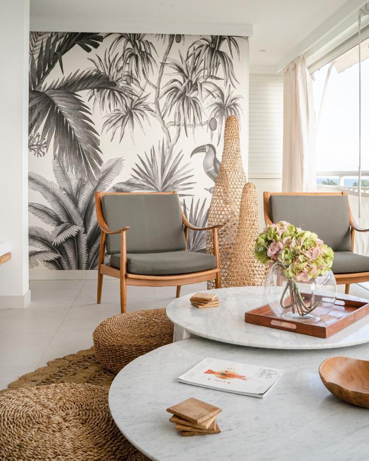 Appartement Toucan - Grand Standing Pleine Vue Mer Saint-Francois (Grande-Terre) Exterior foto