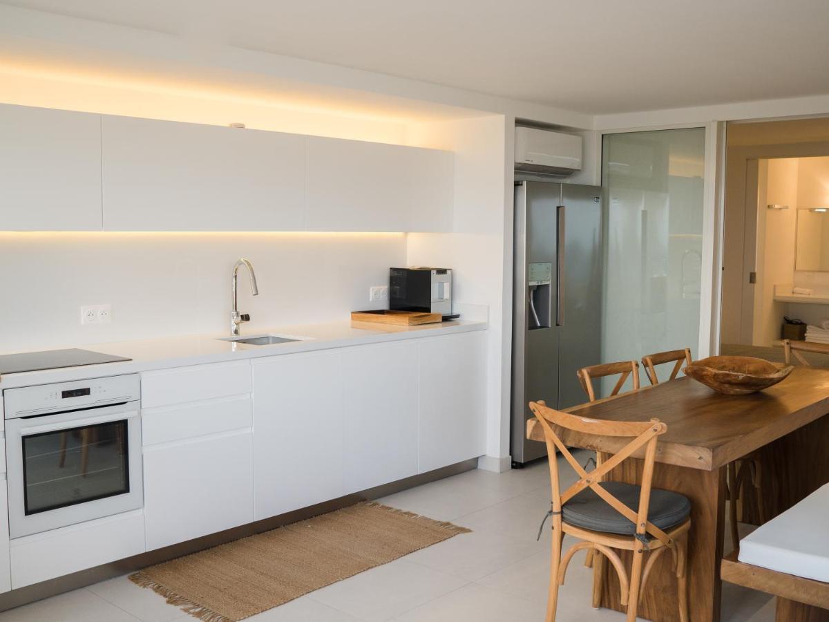 Appartement Toucan - Grand Standing Pleine Vue Mer Saint-Francois (Grande-Terre) Exterior foto