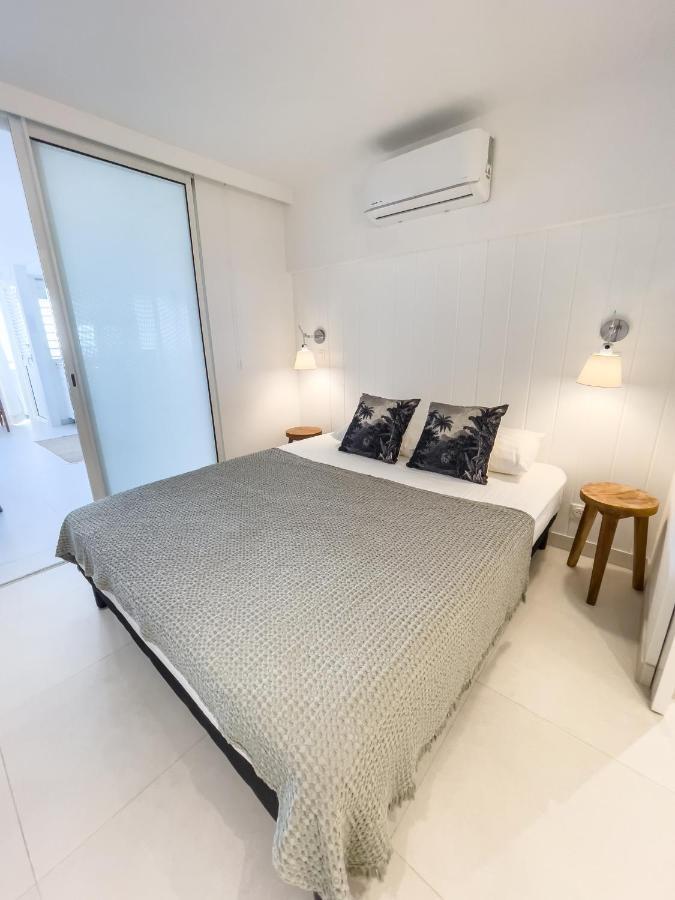 Appartement Toucan - Grand Standing Pleine Vue Mer Saint-Francois (Grande-Terre) Exterior foto