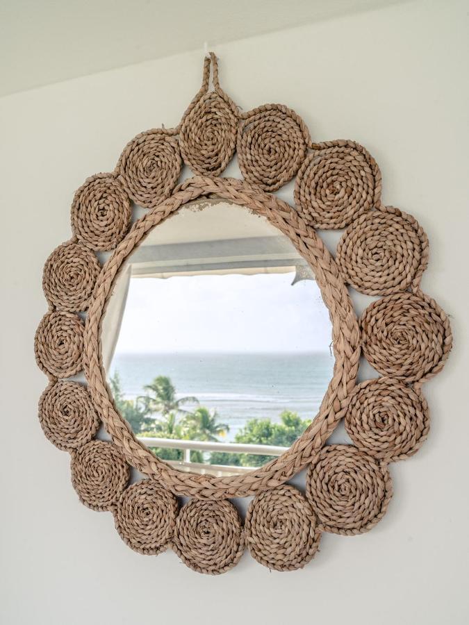 Appartement Toucan - Grand Standing Pleine Vue Mer Saint-Francois (Grande-Terre) Exterior foto